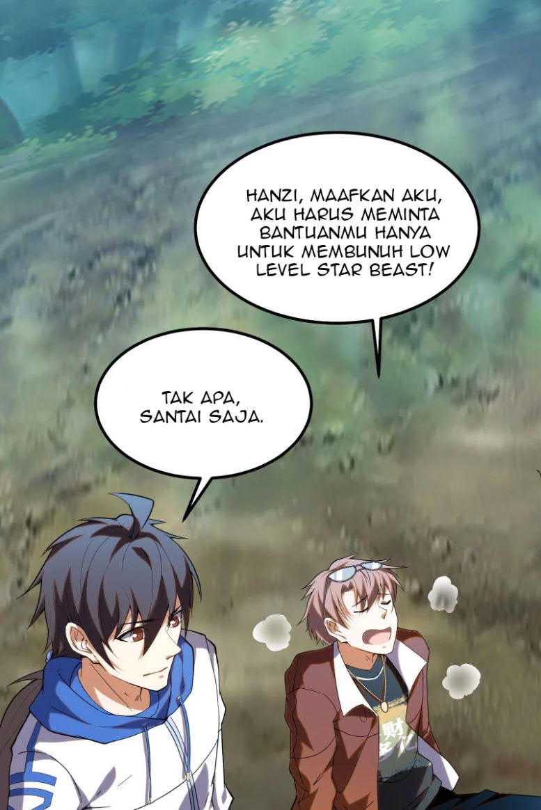 I’m desperate to get stronger Chapter 24 halaman 26