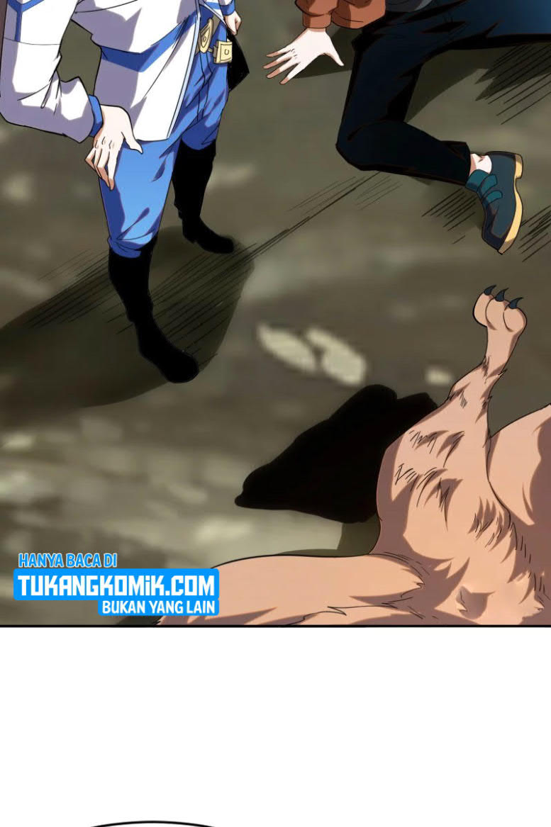 I’m desperate to get stronger Chapter 24 halaman 27