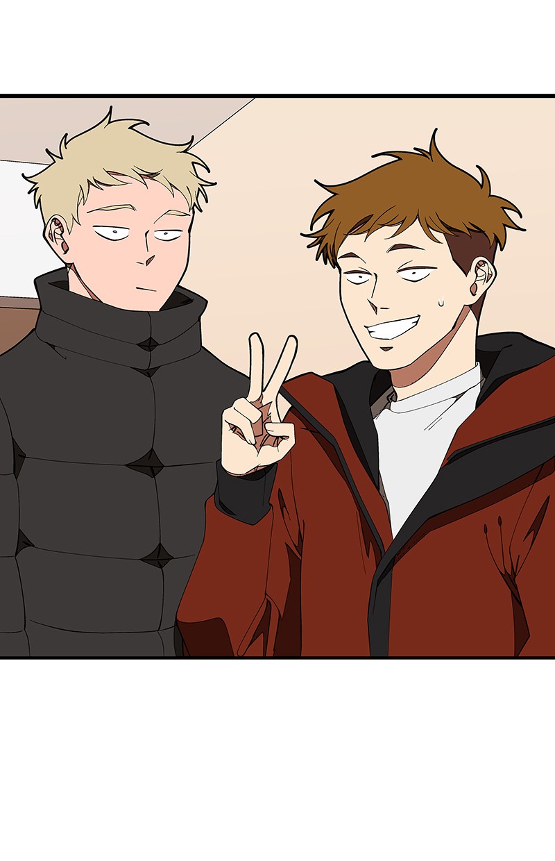 I Love Yoo Chapter 128 Gambar 32