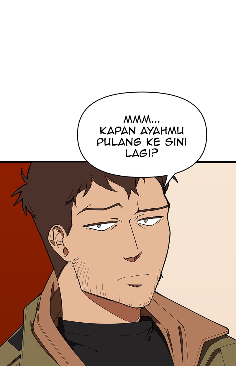 I Love Yoo Chapter 128 Gambar 33