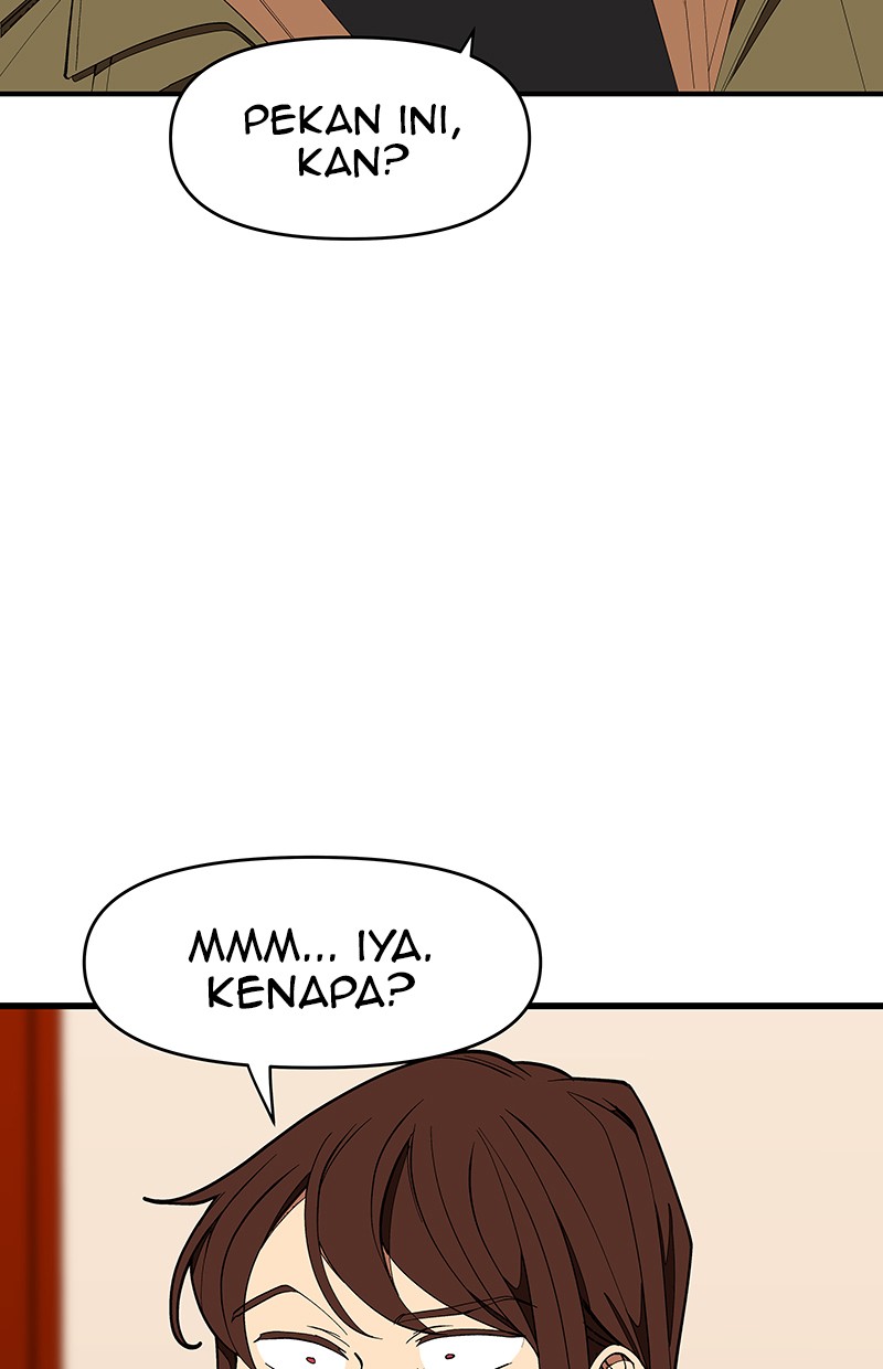 I Love Yoo Chapter 128 Gambar 34