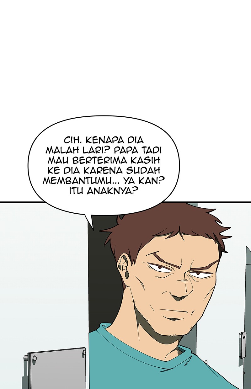 I Love Yoo Chapter 127 Gambar 31