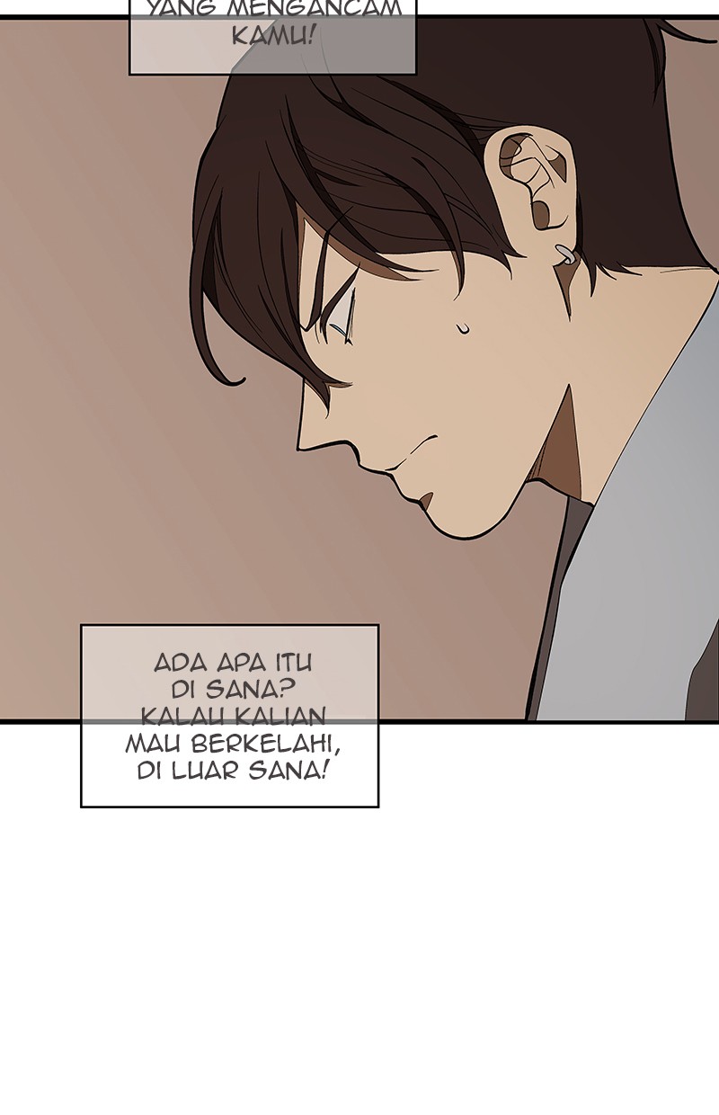 I Love Yoo Chapter 124 Gambar 30
