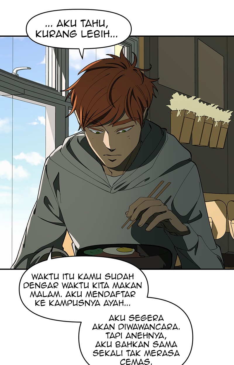 I Love Yoo Chapter 120 Gambar 36