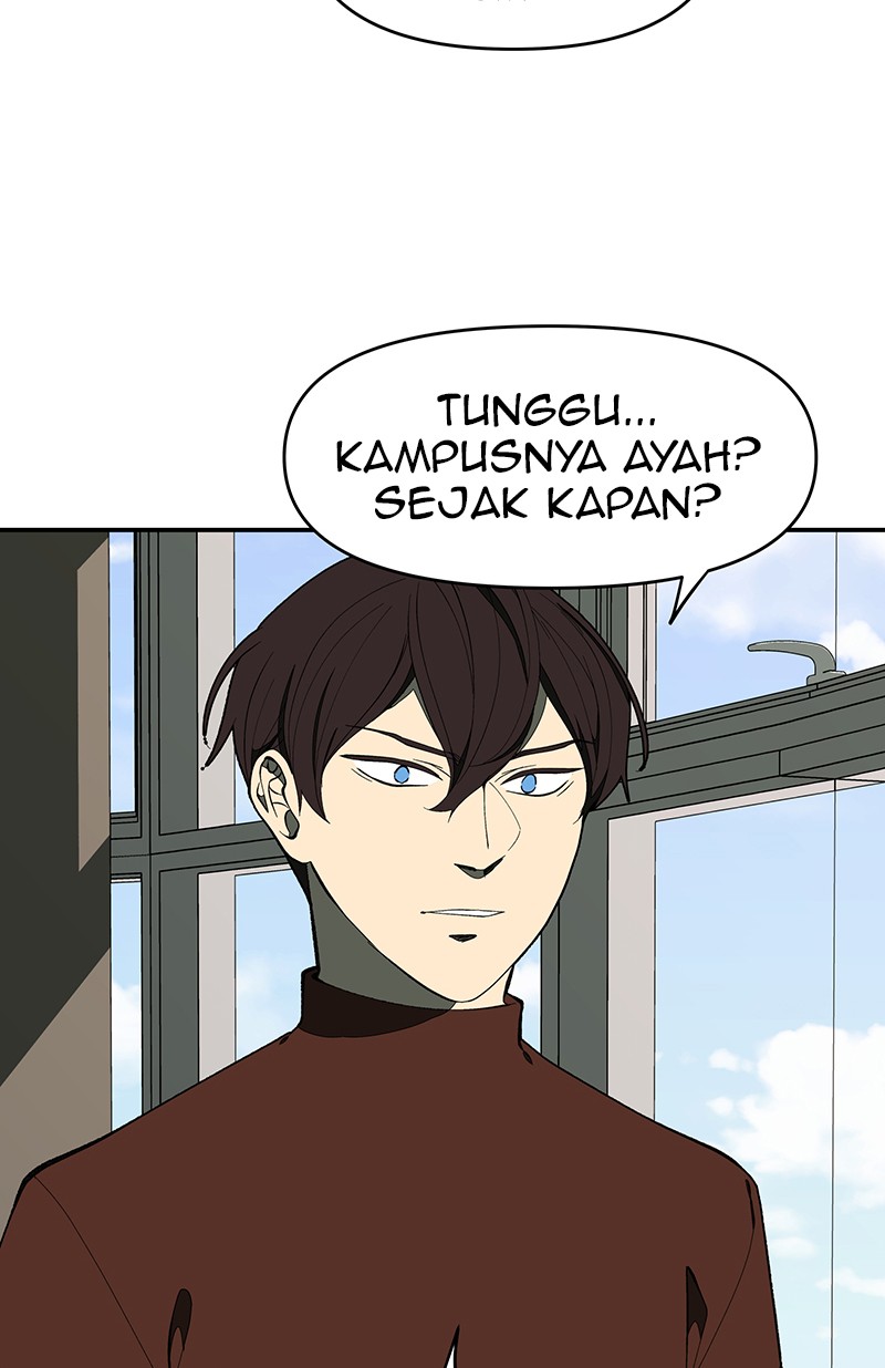 I Love Yoo Chapter 120 Gambar 37