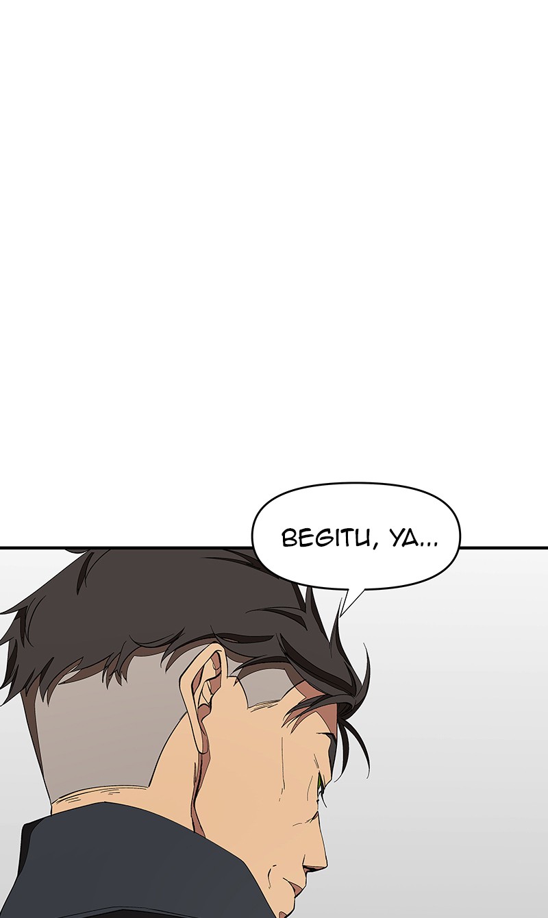 I Love Yoo Chapter 107 Gambar 32