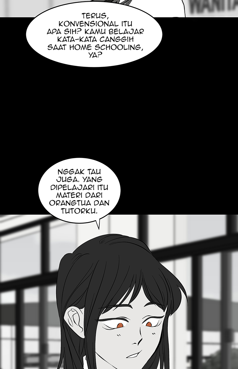 I Love Yoo Chapter 101 Gambar 28
