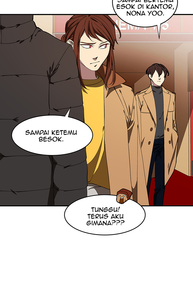 I Love Yoo Chapter 98 Gambar 40