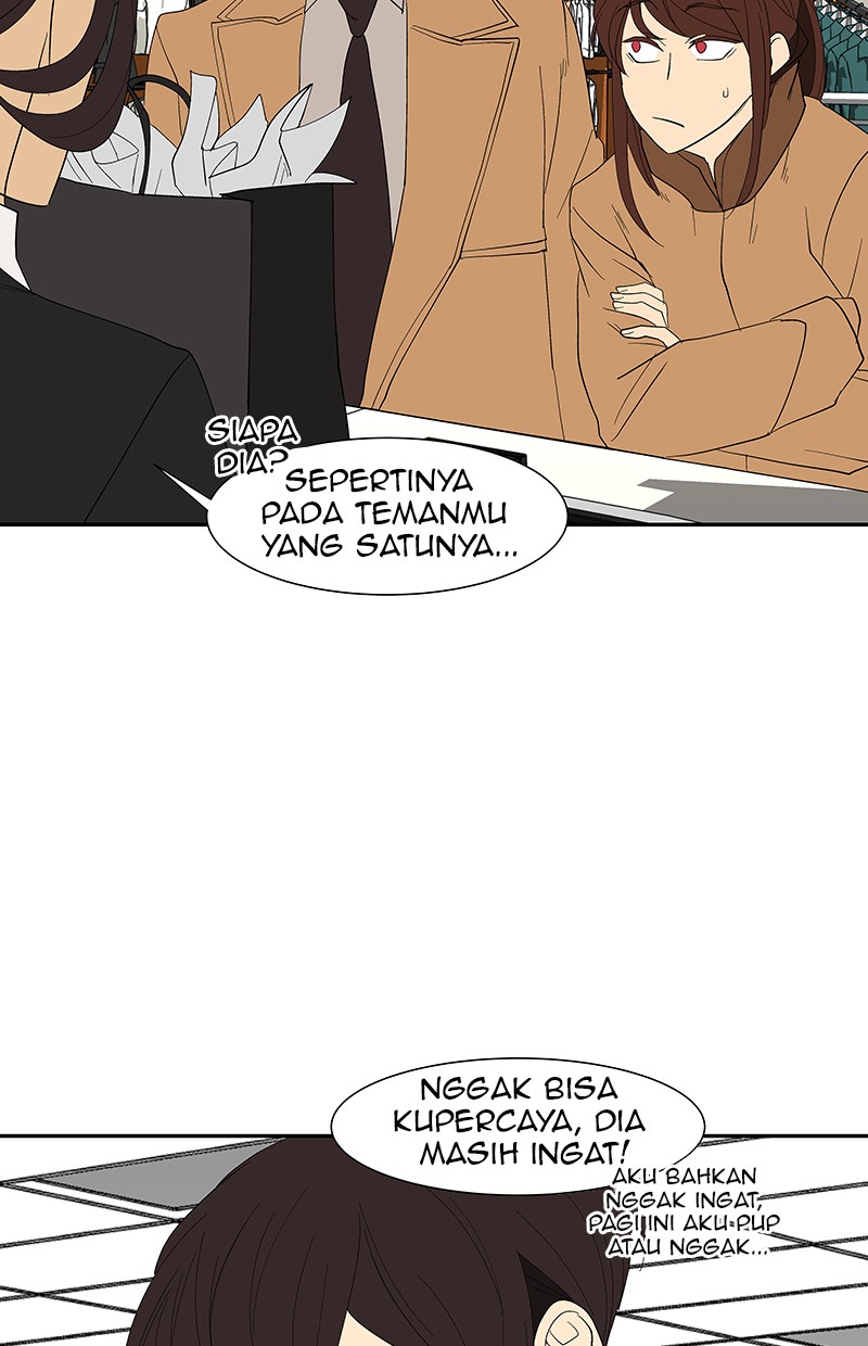 I Love Yoo Chapter 75 Gambar 55