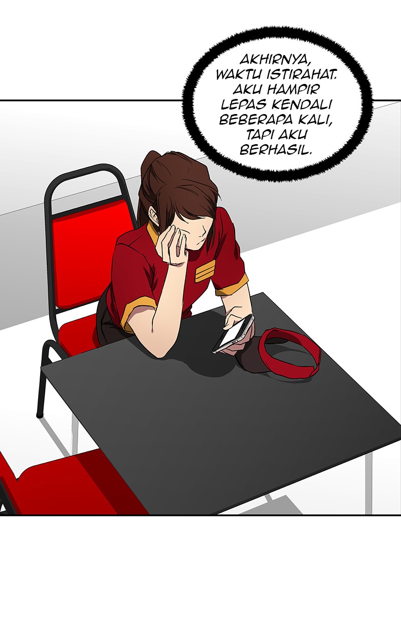 I Love Yoo Chapter 43 Gambar 36