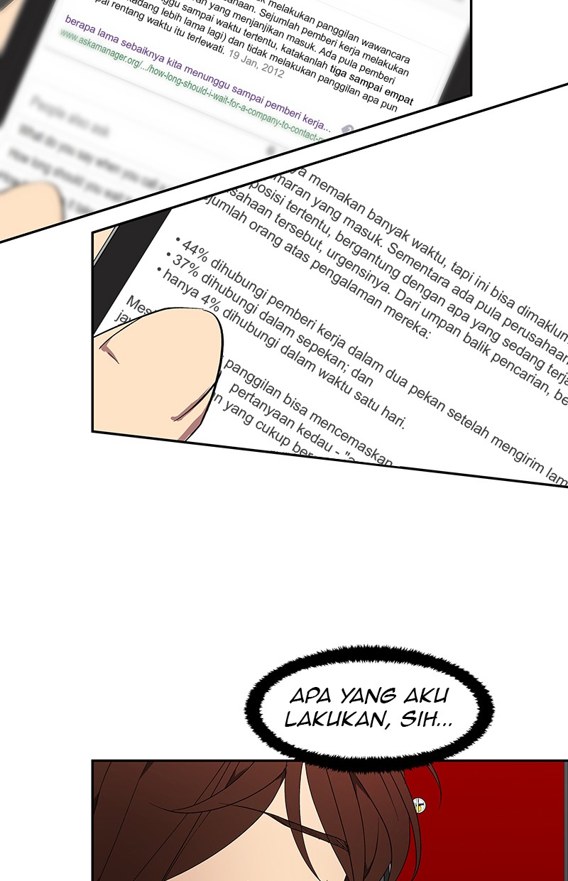 I Love Yoo Chapter 43 Gambar 38