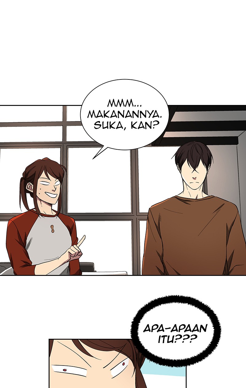 I Love Yoo Chapter 40 Gambar 32