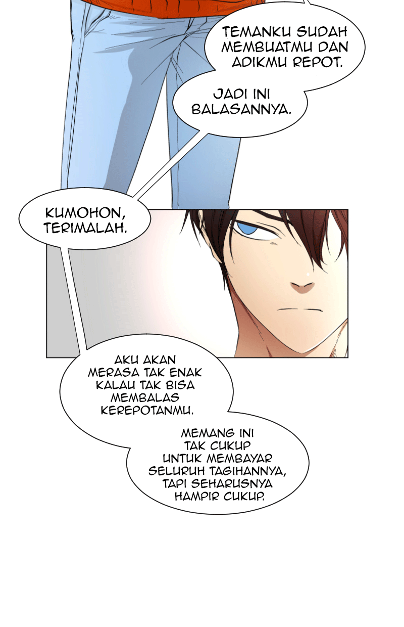 I Love Yoo Chapter 17 Gambar 29