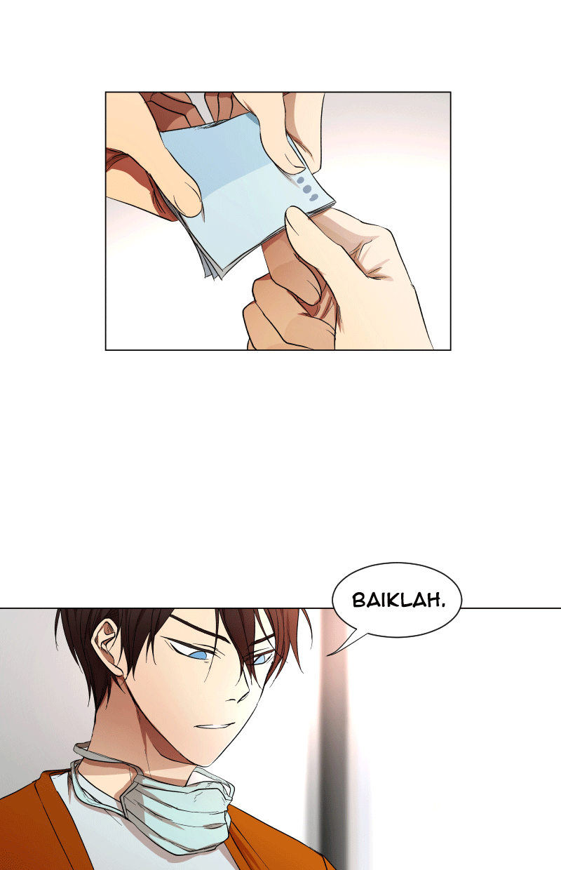 I Love Yoo Chapter 17 Gambar 30