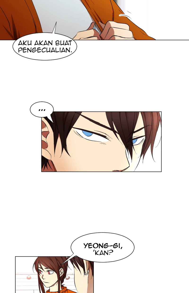 I Love Yoo Chapter 17 Gambar 31