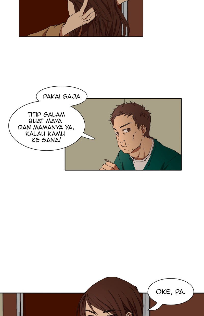 I Love Yoo Chapter 10 Gambar 24