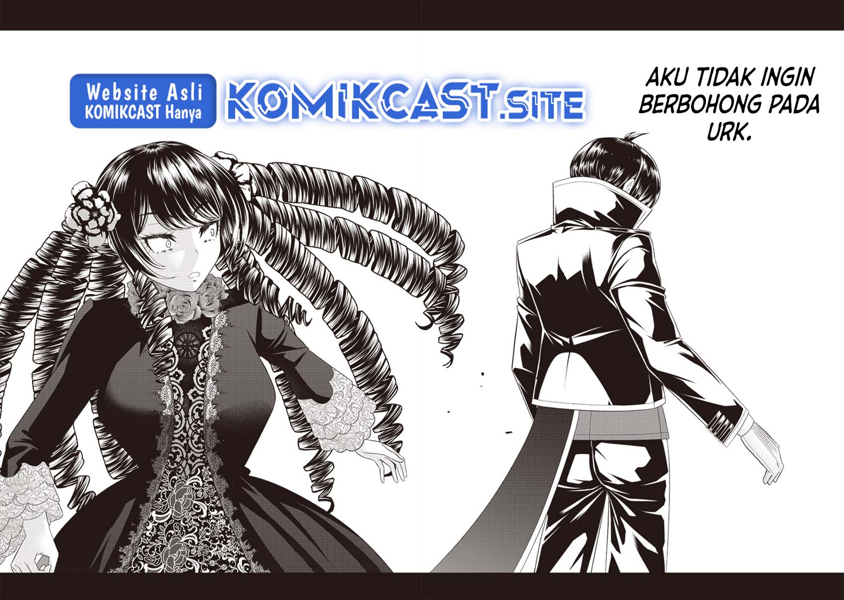 Sekai Saikyou no Shitsuji Chapter 8 - Halaman 9