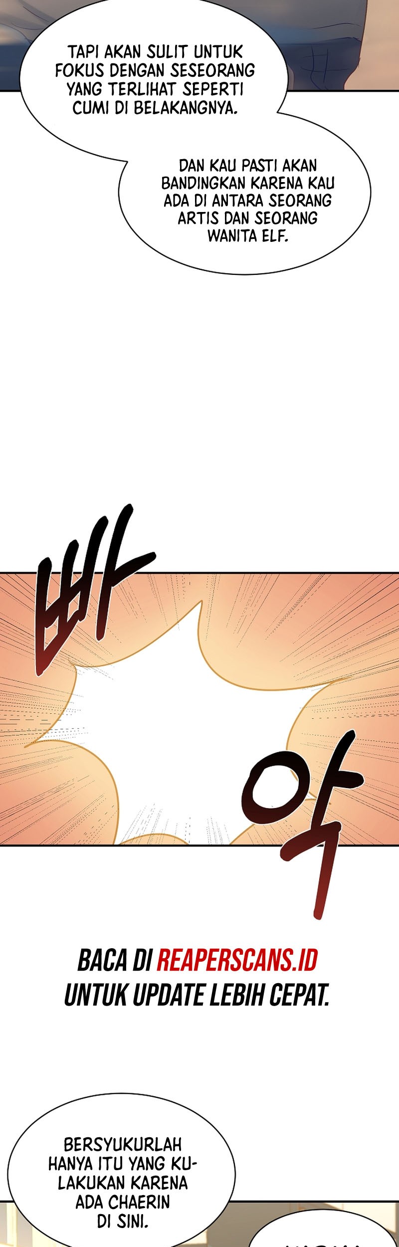 My Daughter Is a Dragon! Chapter 32 halaman 20