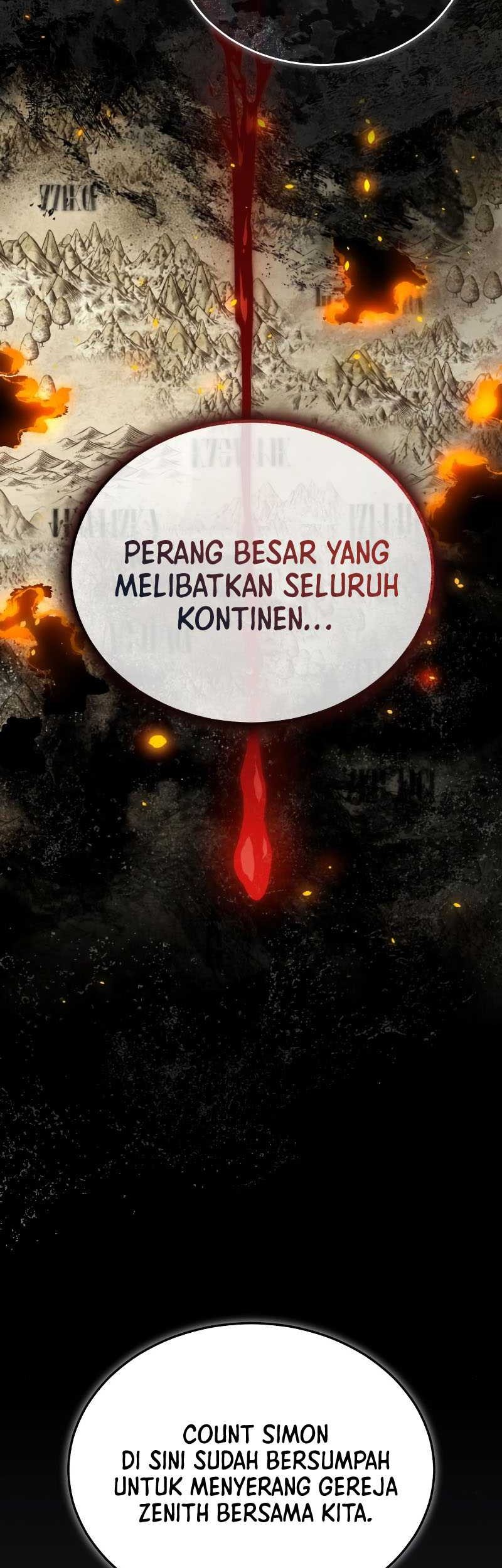 The Dark Magician Transmigrates After 66666 Years Chapter 62 Gambar 32