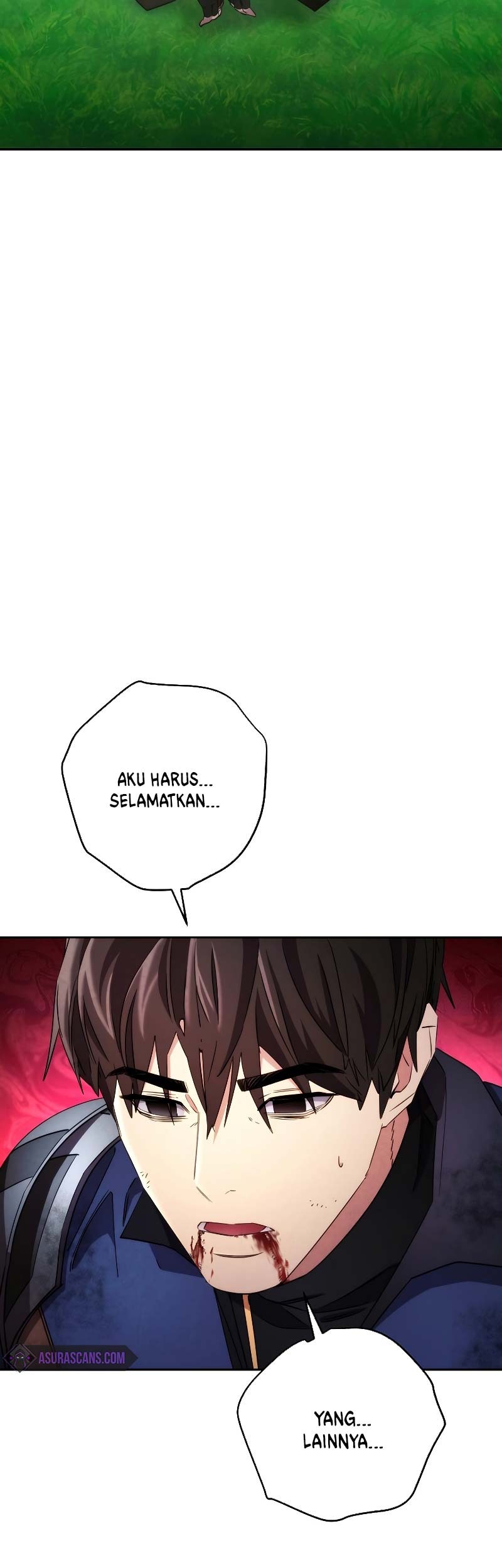 The Live Chapter 126 halaman 24