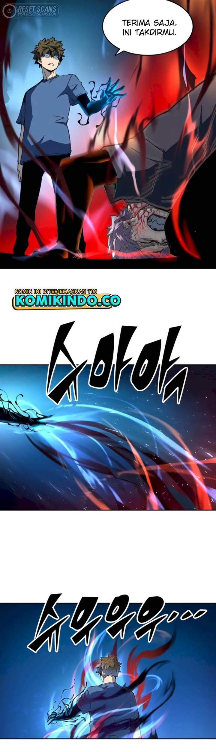 OOPARTS Chapter 67 halaman 13