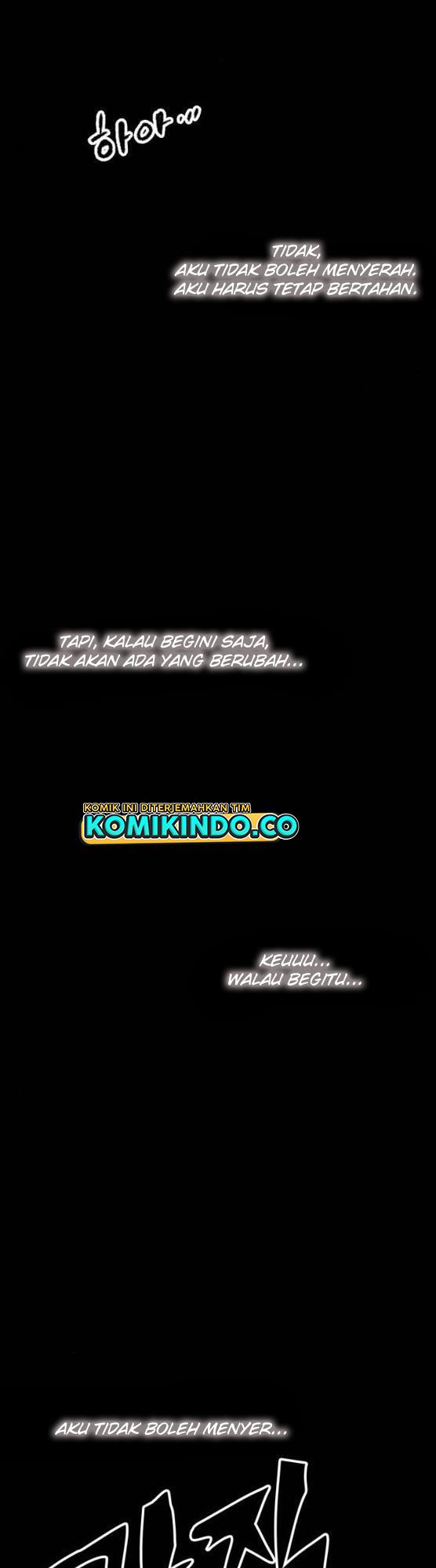 OOPARTS Chapter 66 halaman 11