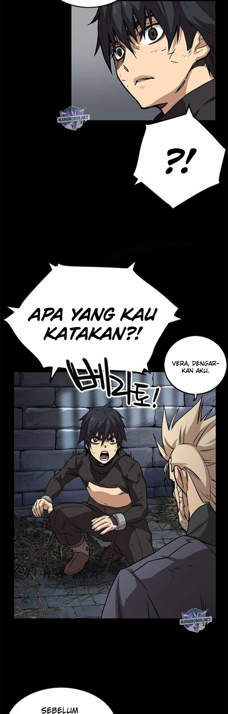 Aire Chapter 120 halaman 32