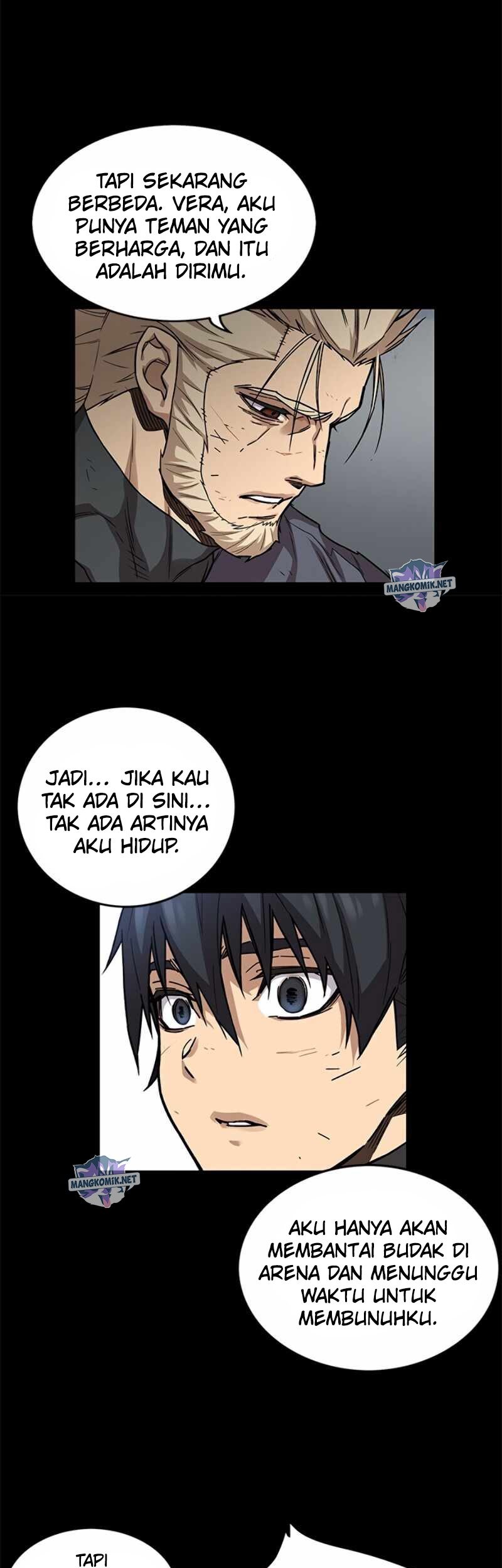 Aire Chapter 120 halaman 34