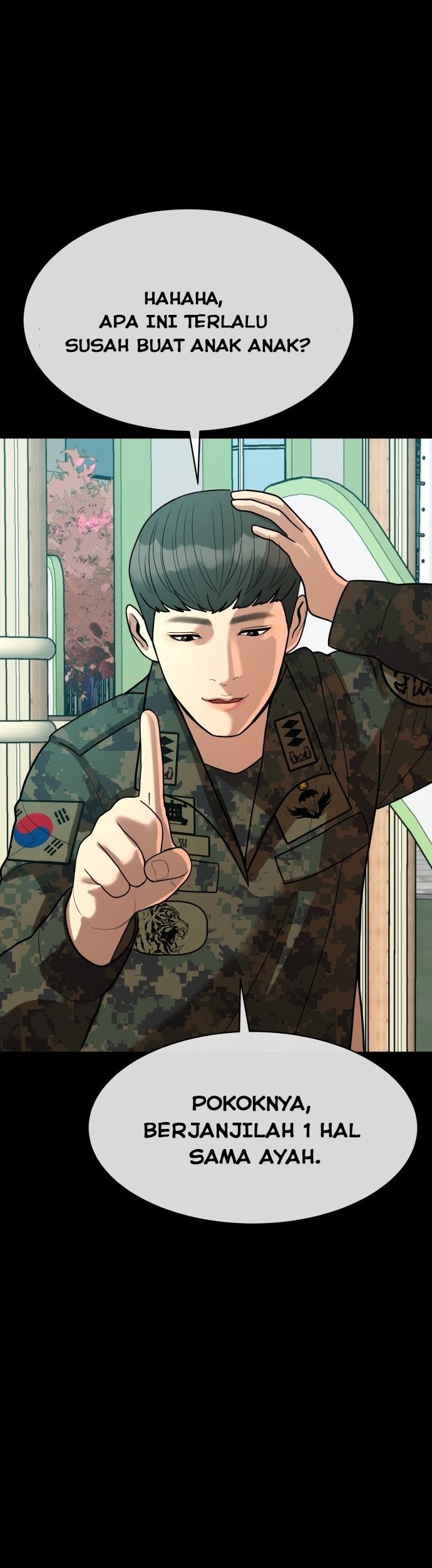 Top 1% Chapter 8 halaman 37