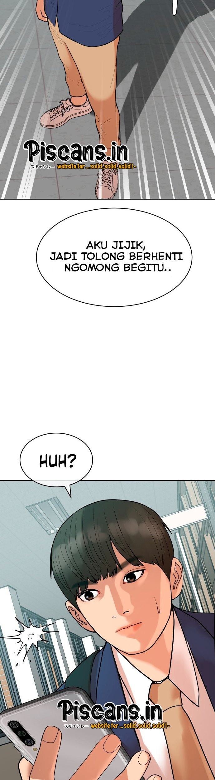 Top 1% Chapter 7 halaman 45