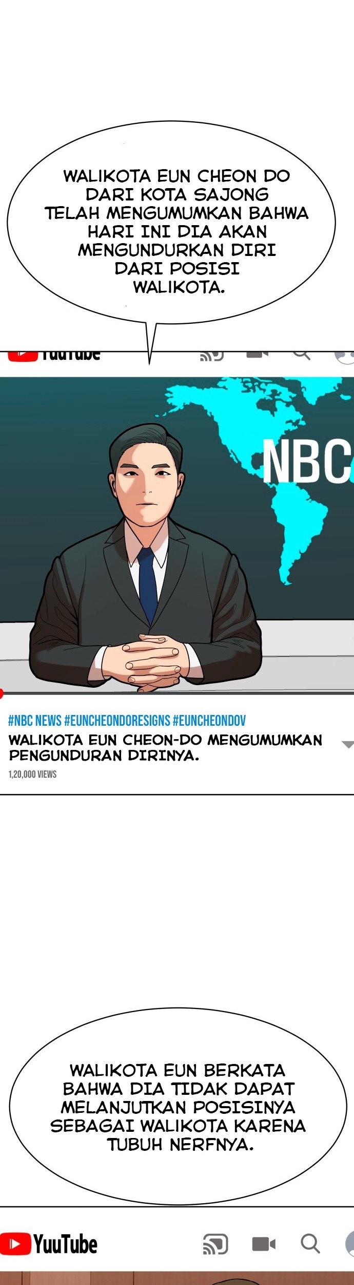 Top 1% Chapter 7 halaman 47