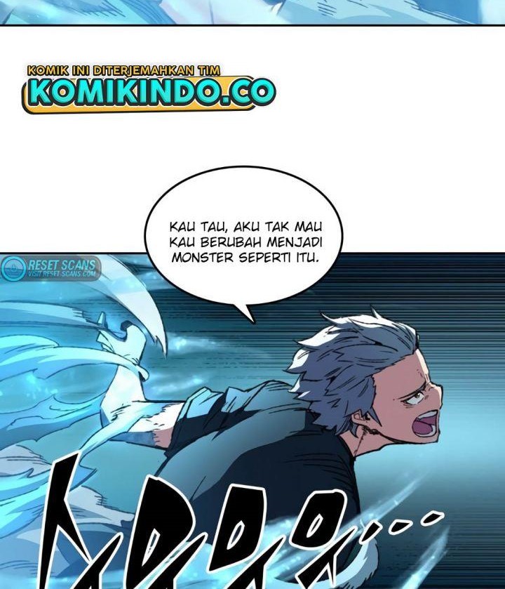 OOPARTS Chapter 68 halaman 16