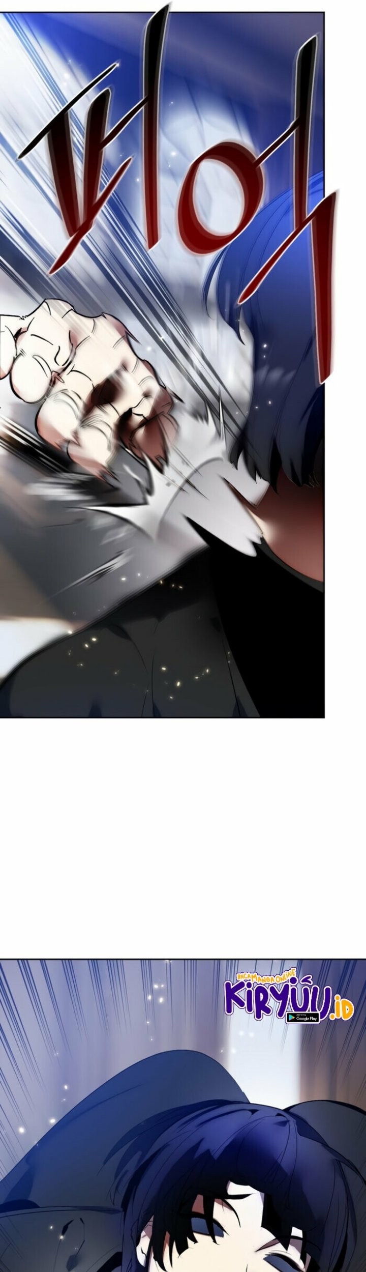 Return to Player Chapter 96 halaman 26