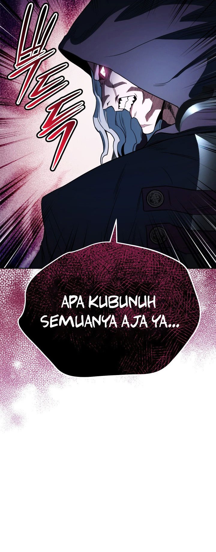 My Insanely Competent Underlings Chapter 3 halaman 25