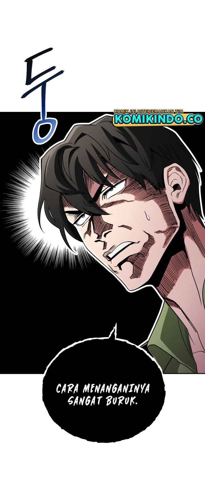 My Insanely Competent Underlings Chapter 2 halaman 25