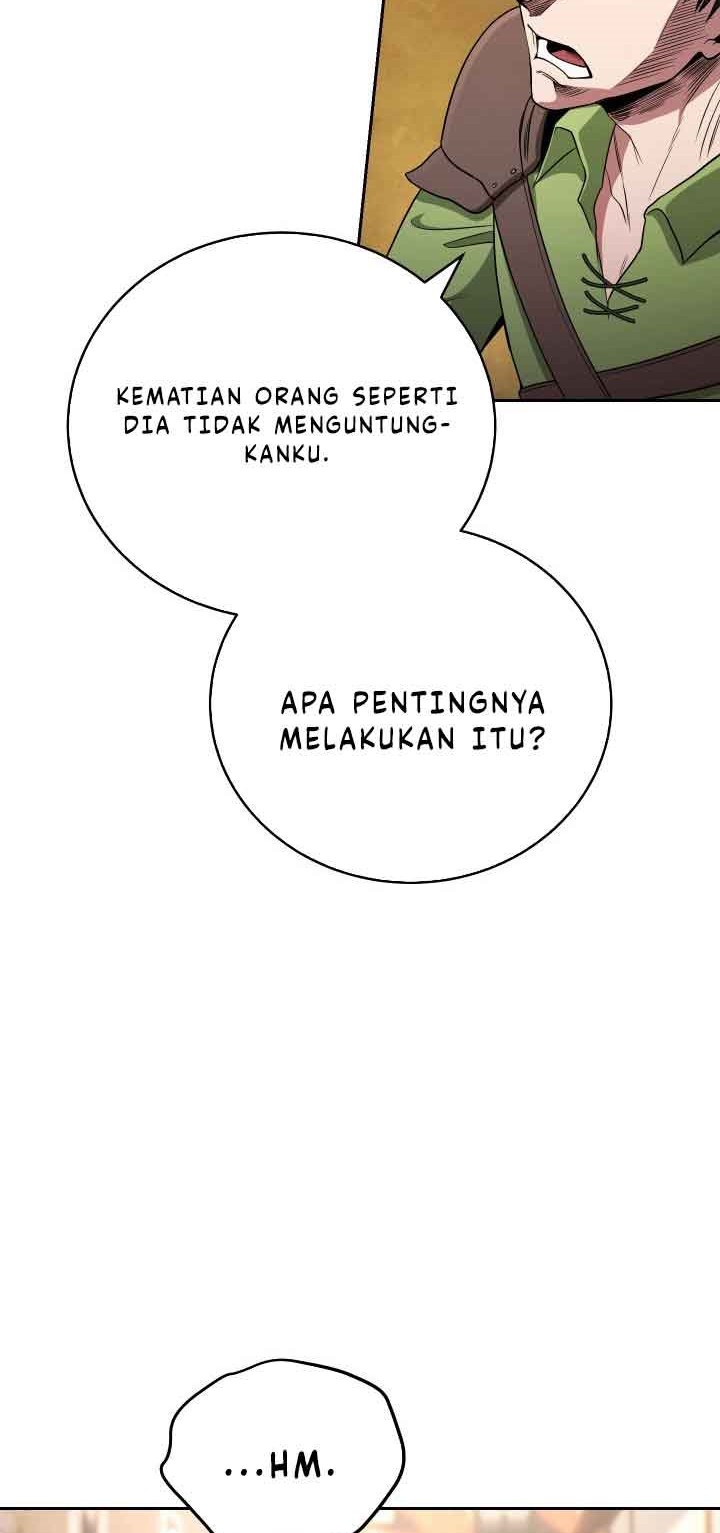 My Insanely Competent Underlings Chapter 2 halaman 27