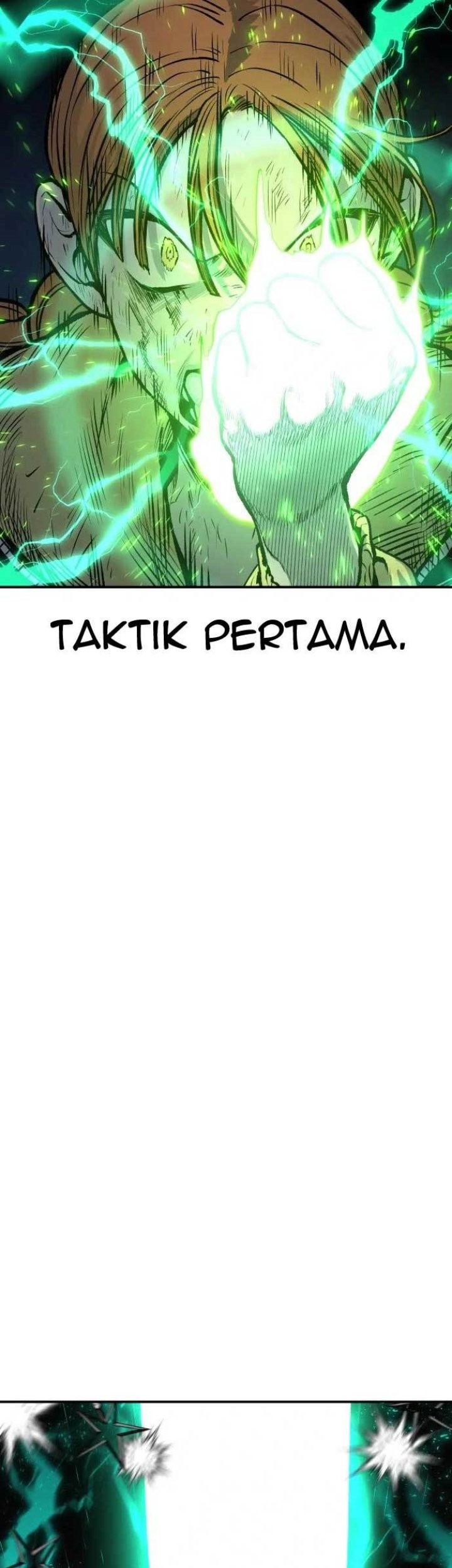 ZomGan Chapter 23 halaman 54