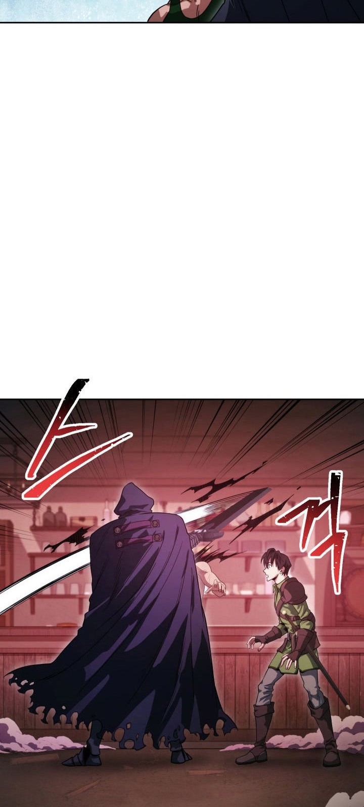 My Insanely Competent Underlings Chapter 5 halaman 33