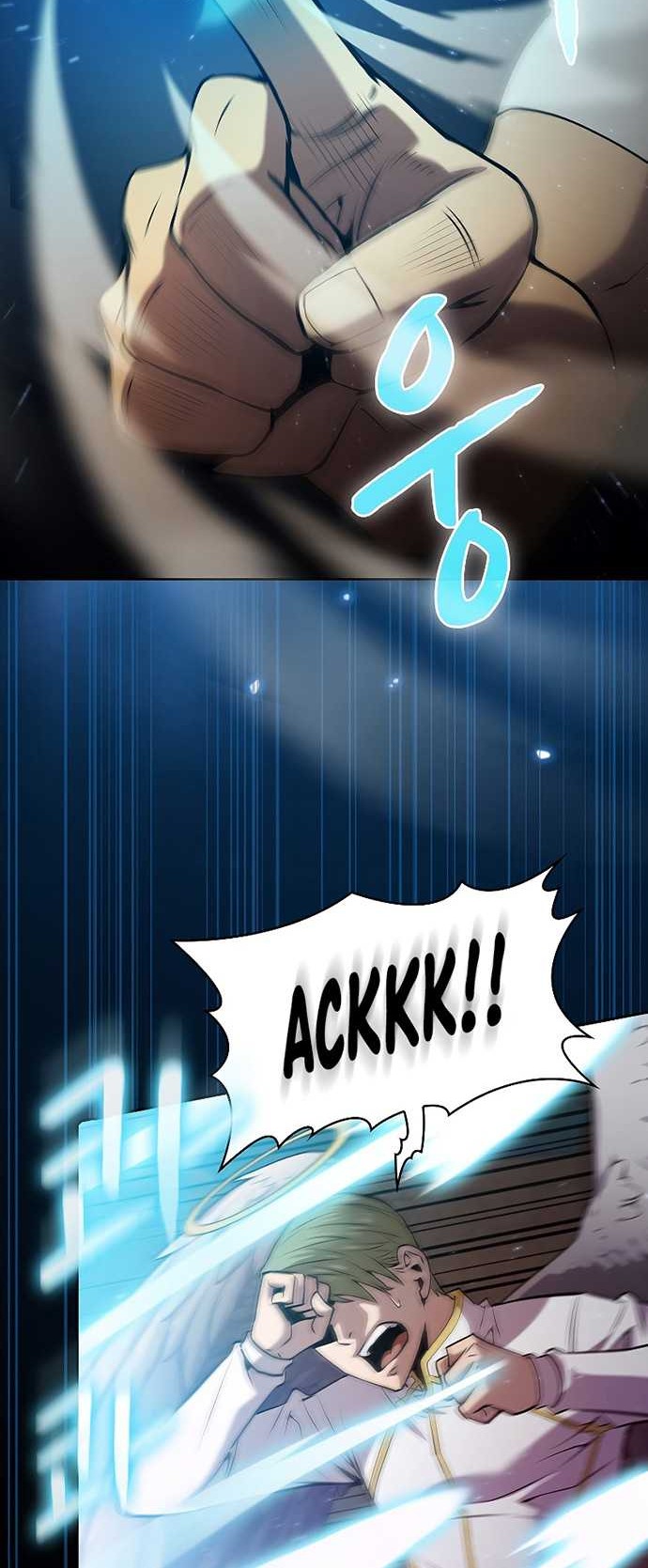 The Constellation that Returned from Hell Chapter 104 halaman 21