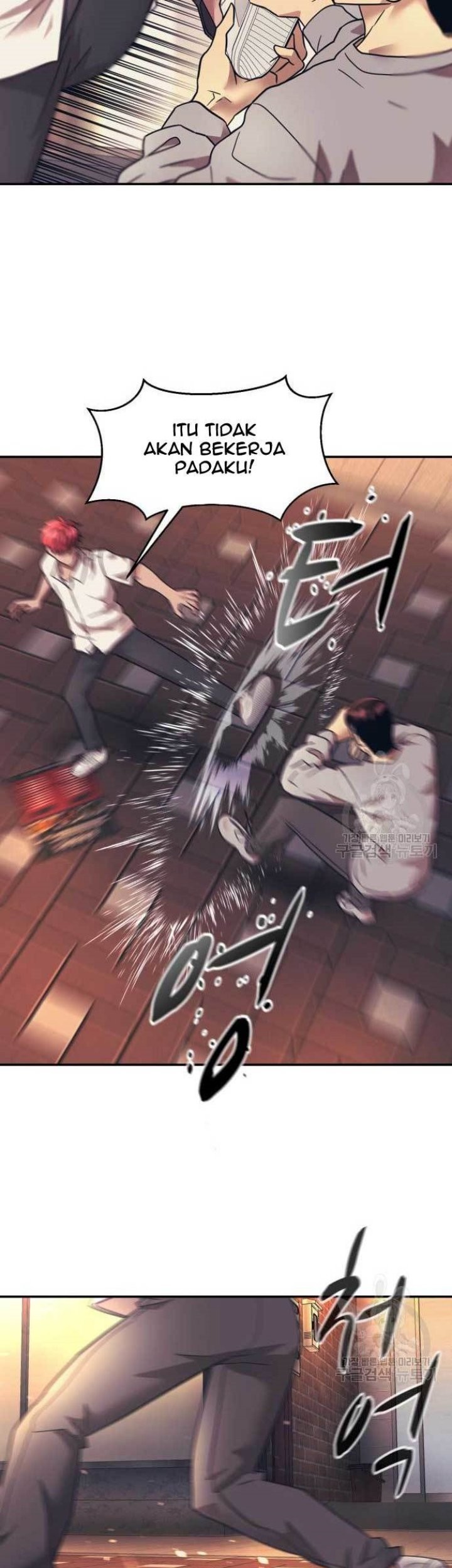 Injagang Chapter 19 halaman 31
