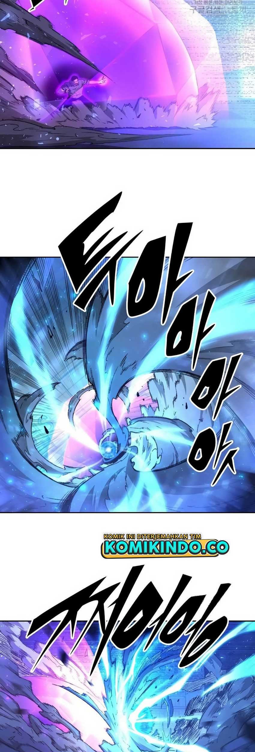 OOPARTS Chapter 70 halaman 16