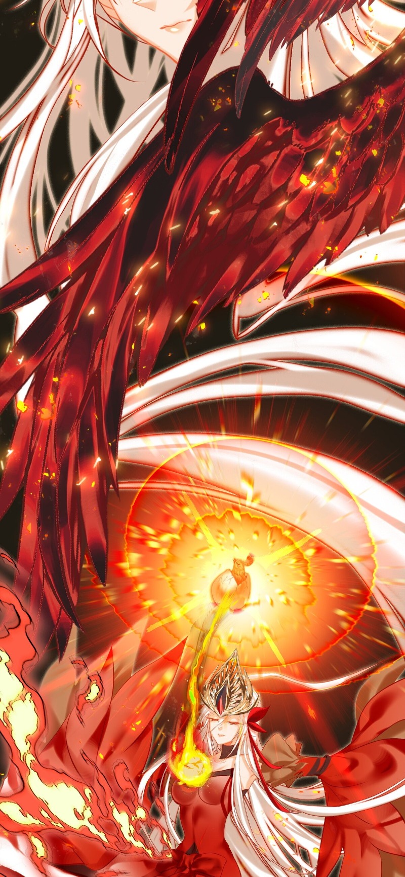 I’m A Peerless Master Chapter 04 Gambar 24