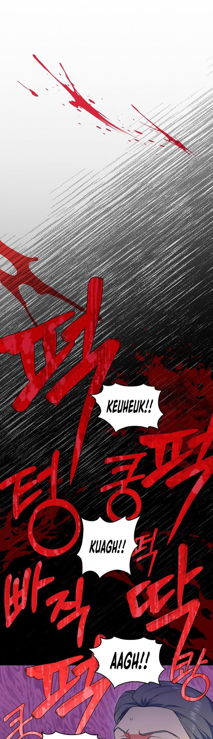 I Regressed to My Ruined Family Chapter 04 Gambar 32