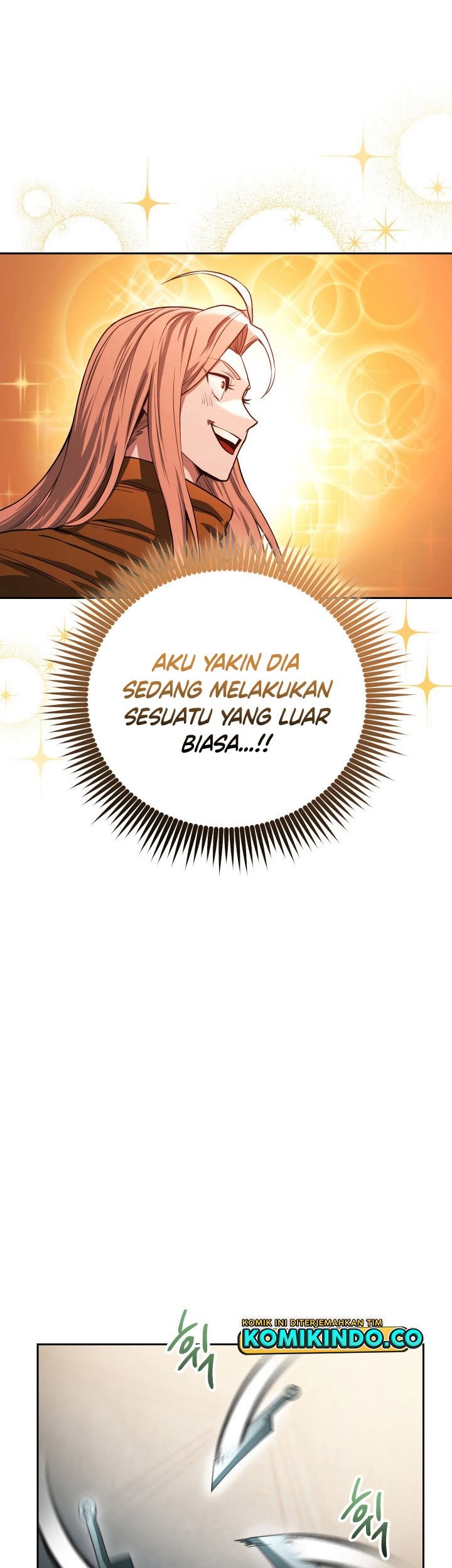 My Insanely Competent Underlings Chapter 8 halaman 24