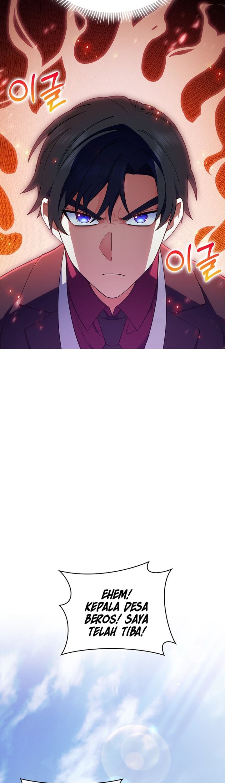 I Regressed to My Ruined Family Chapter 09 Gambar 27