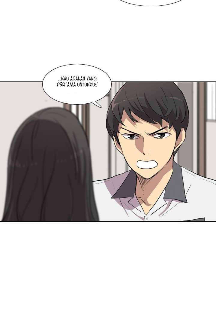 I’m da best Chapter 17 halaman 25