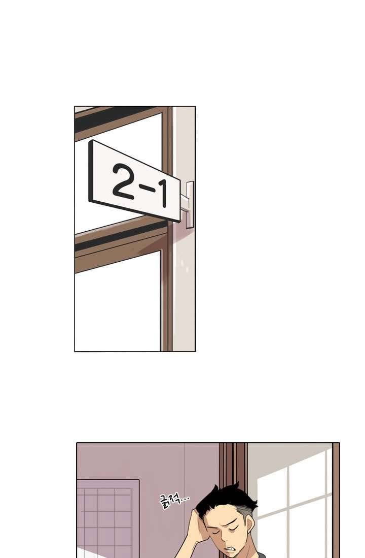 I’m da best Chapter 15 halaman 25