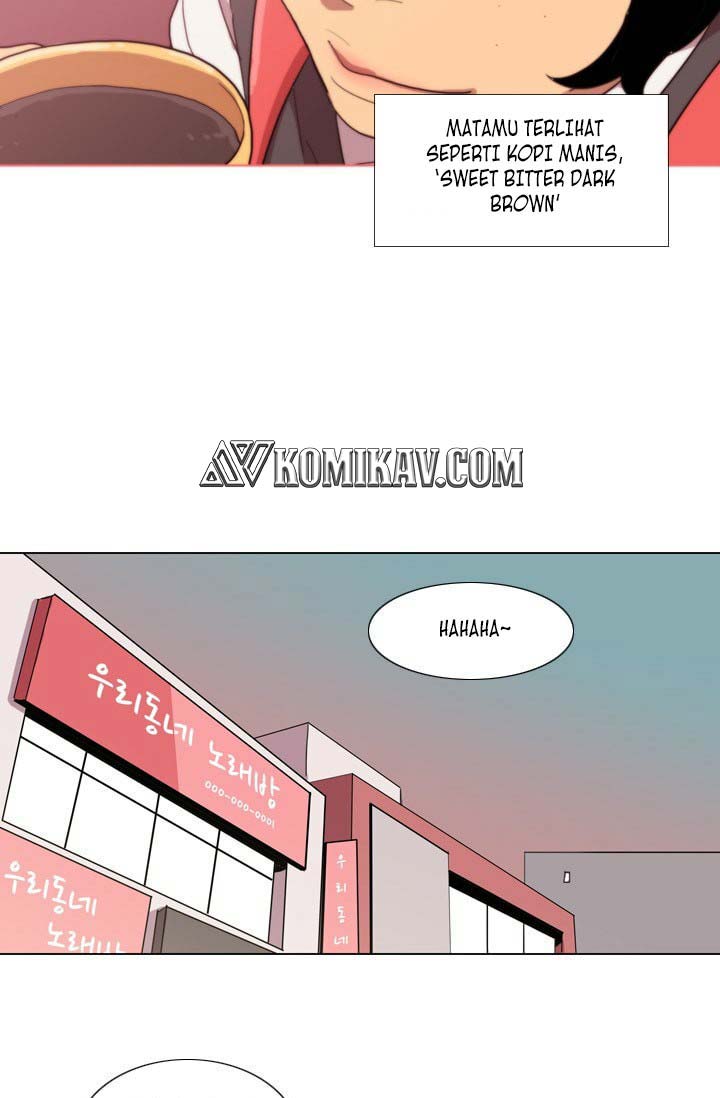 I’m da best Chapter 12 halaman 24