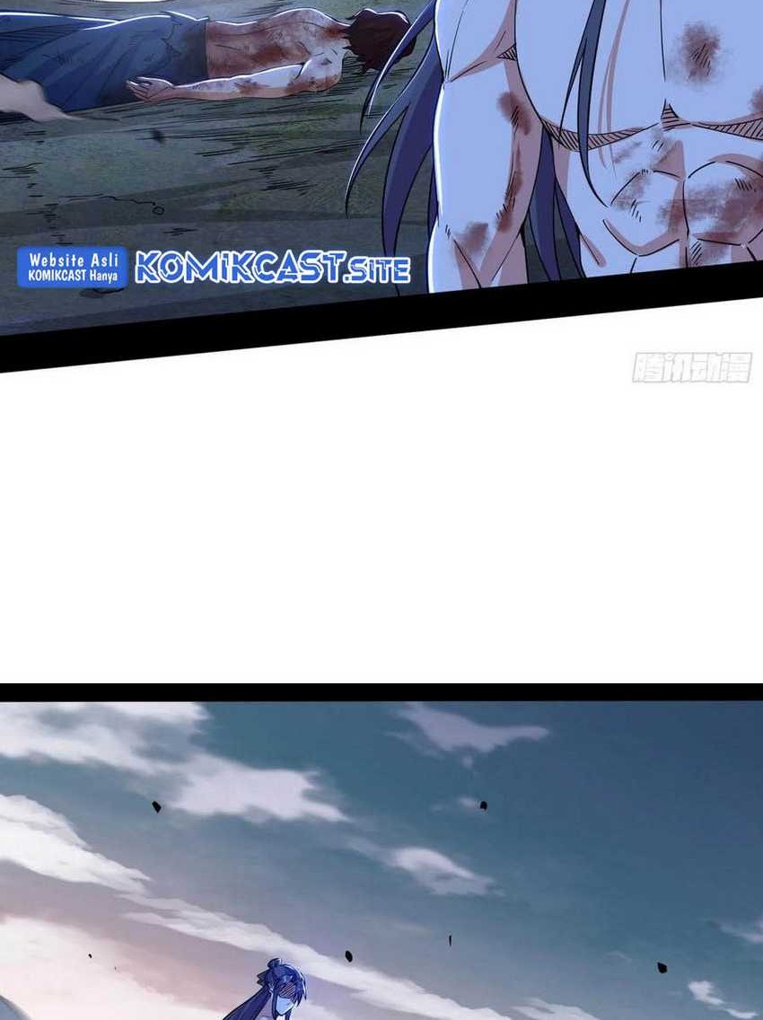 I’m An Evil God Chapter 310 halaman 27