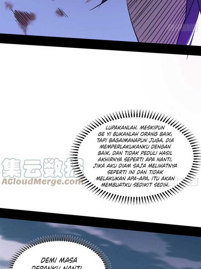I’m An Evil God Chapter 310 halaman 29